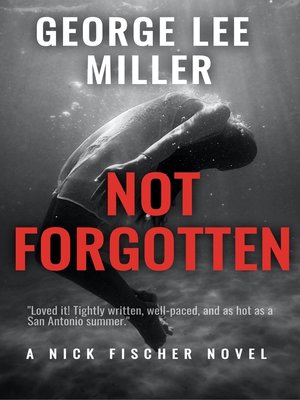 cover image of Not Forgotten